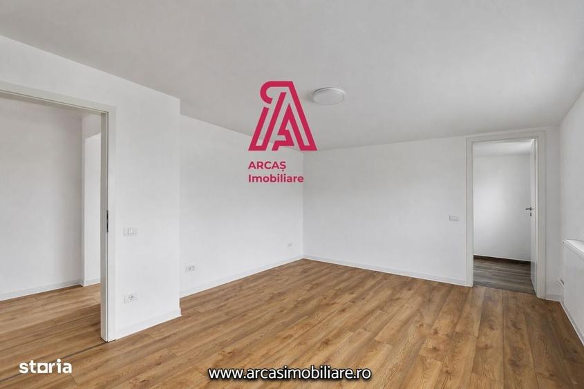 Casă cu 4 camere cu Teren 600 Mp în Ultracentral