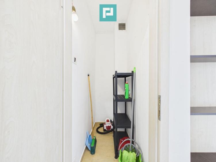 Apartament cu 3 camere decomandat în Aurel Vlaicu