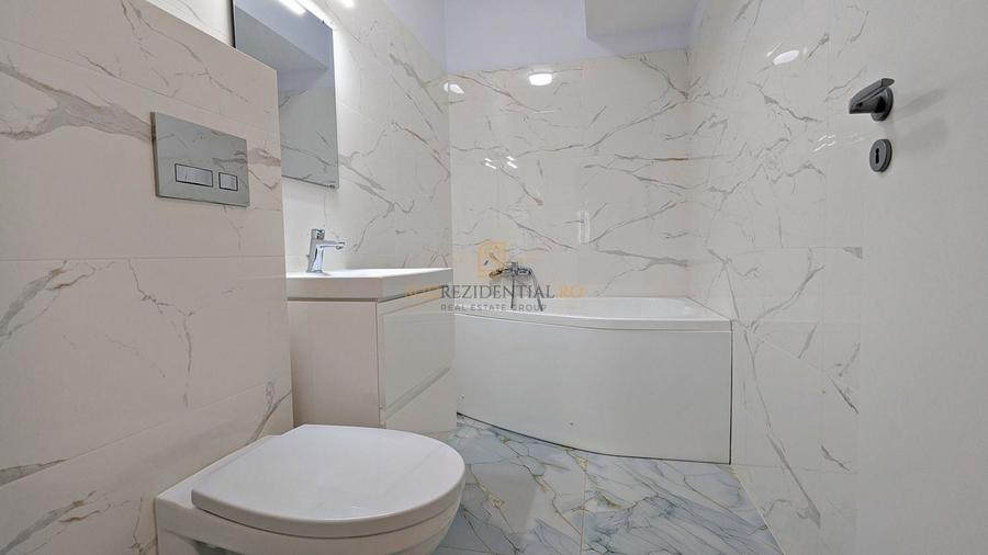 Închiriere apartament 2 camere, prima închiriere | Bd. Metalurgiei - 13