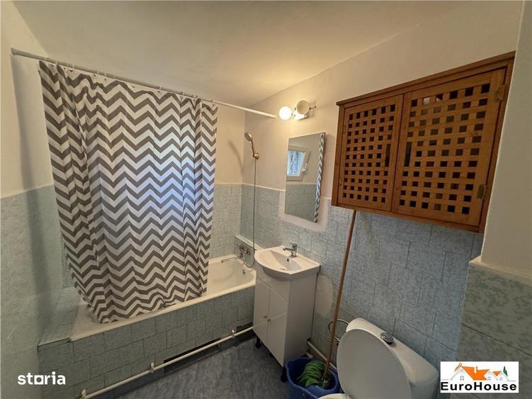 Apartament cu 2 camere de vanzare in Alba Iulia Cetate - 7