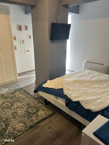 Apartament cu 3 camere în Decebal