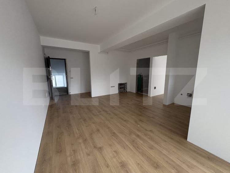 Apartament cu 2 camere semidecomandat în Grigorescu