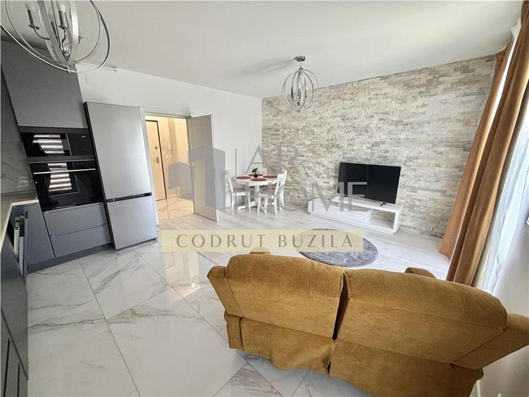 Apartament 3 camere de lux, parcare, zona Vest Ploiesti - 1