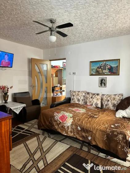 Apartament 2 camere, 40 mp - 7