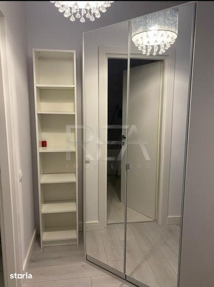 Apartament cu 2 camere decomandat în Aviației