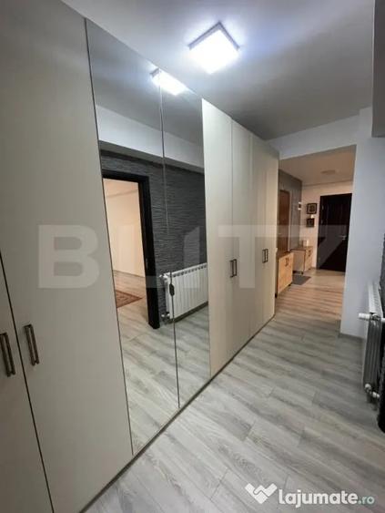 Apartament 3 camere, 74 mp, zona London Residence - Suceava (Suceava) - 6