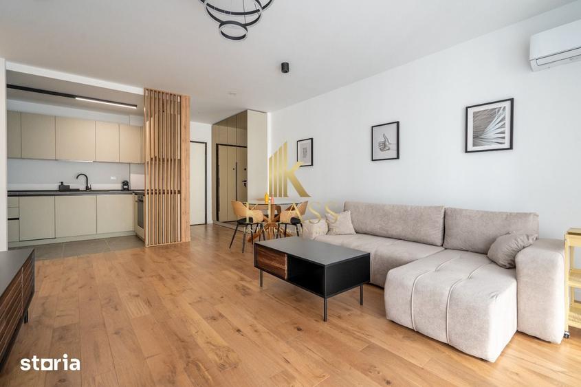 APARTAMENT PREMIUM 2 CAMERE | ONE COTROCENI PARK - 13