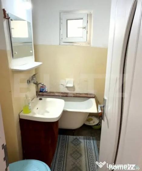 Apartament 2 camere, semidecomandat, 38 mp, zona Micro 38 - Galati (Galati) - 4