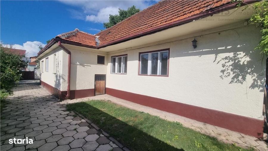 Casa individuala de 3 camere in zona Aurel Vlaicu - 1