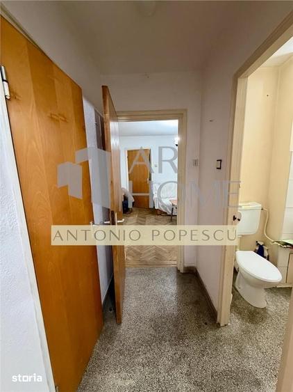 Apartament cu 2 camere în Nord