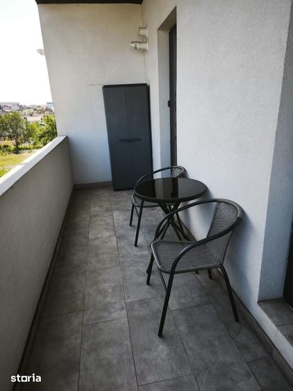 Apartament 2 camere - 17