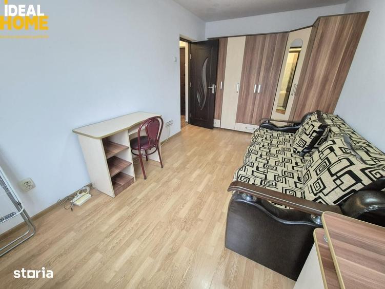 De inchiriat apartament 1 camera Podu Ros - 5