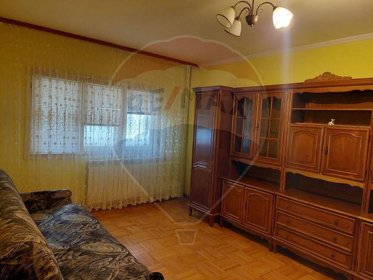 Apartament cu 3 camere ultracentral - 2