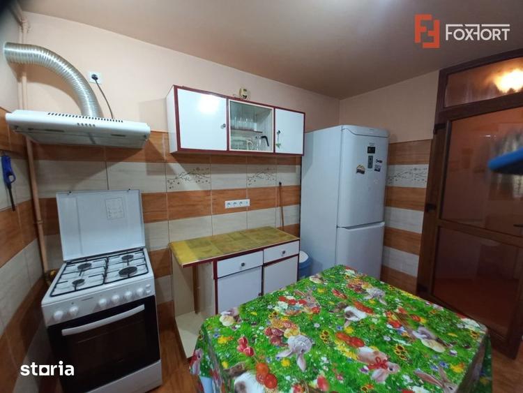 Apartament cu 2 camere semidecomandat, mobilat în Dorobanților