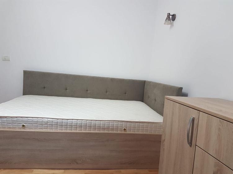 Garsonieră în Magheru