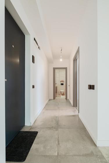 Apartament 2 camere | Bloc nou | Terasă 12,4 mp | Vedere Port și Far - 11