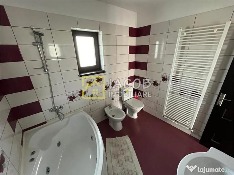 Casă cu 3 camere cu Teren 1000 Mp în Bogdan Vodă
