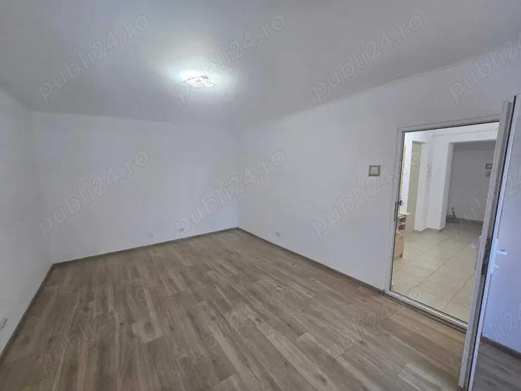 Apartament cu 2 camere decomandat în Gării