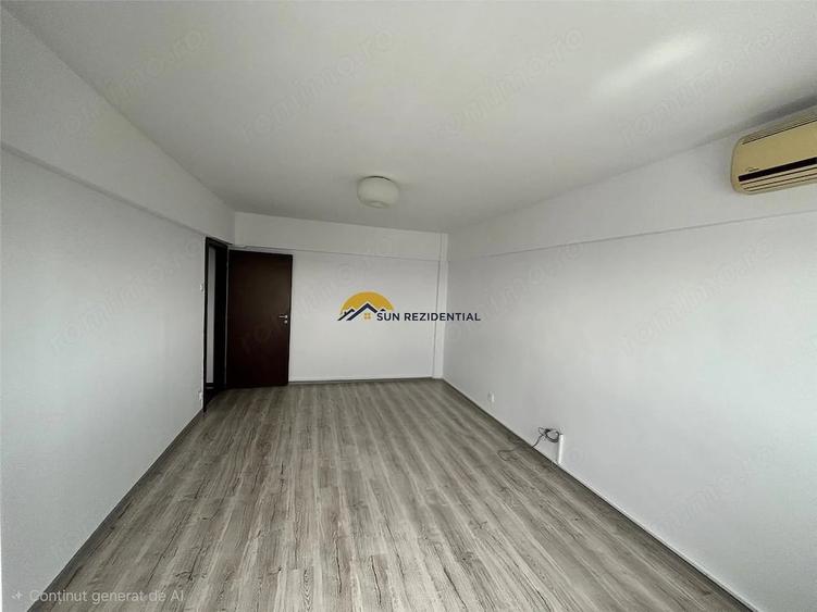 Apartament cu 2 camere decomandat în Vitan
