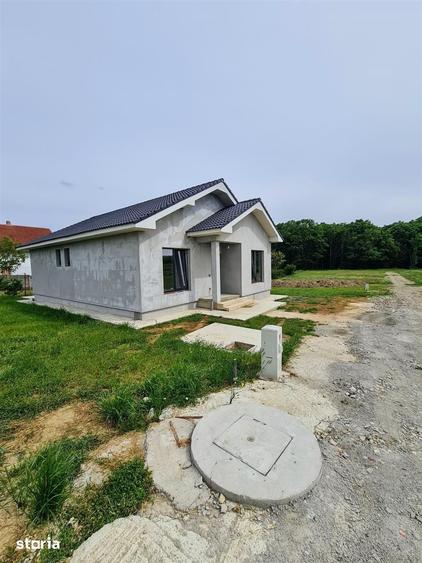 Casa de vanzare Alparea - 6