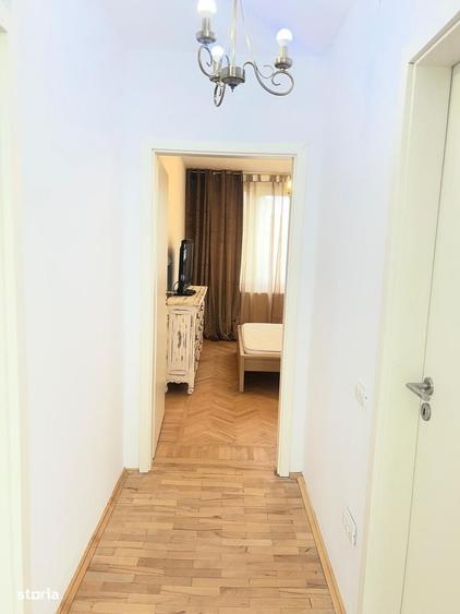 Apartament 3 camere Dinicu Golescu - 12