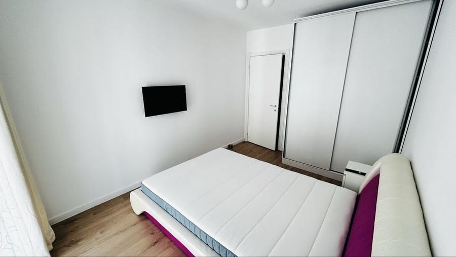 Apartament cu 2 camere decomandat în Nicolae Grigorescu