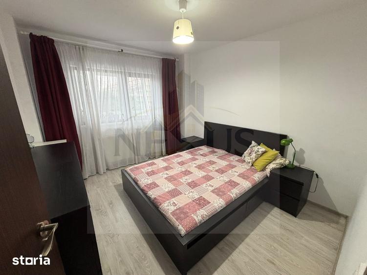 Apartament 3 camere de inchiriat Pia?a Sudului - 9