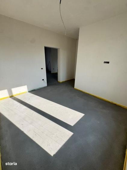 Casă cu 4 camere în Satu Nou de Jos