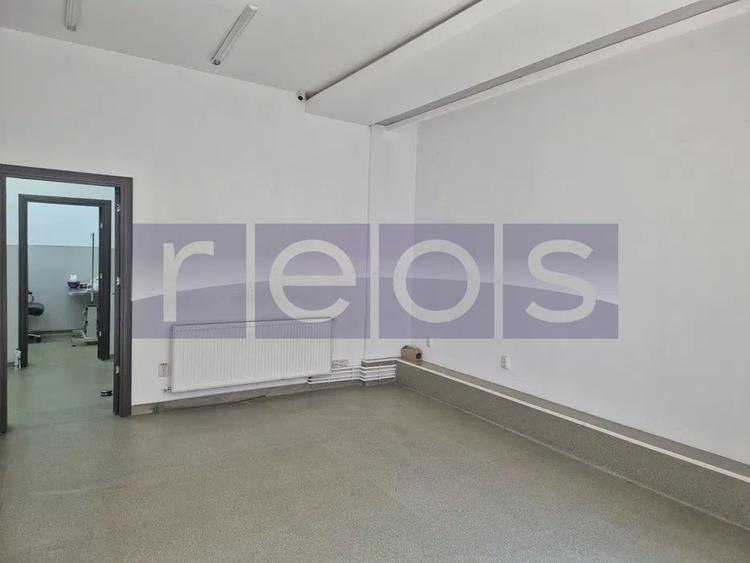 Spațiu comercial, de 100 mp, în Drumul Taberei