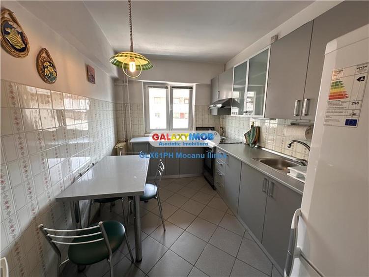 Inchiriere apartament 4 camere, Ultracentral, Ploiesti - 1