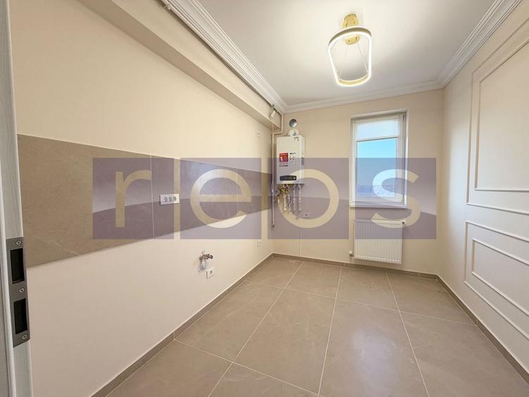 Apartament cu 2 camere decomandat, mobilat în Colentina