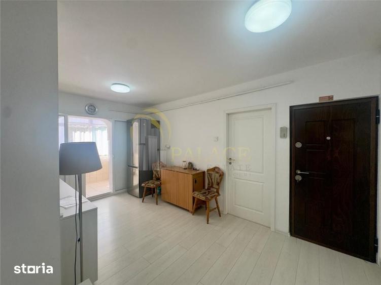 Apartament 3 camere decomandat,Clopotari,Nicolina Lidl - 9