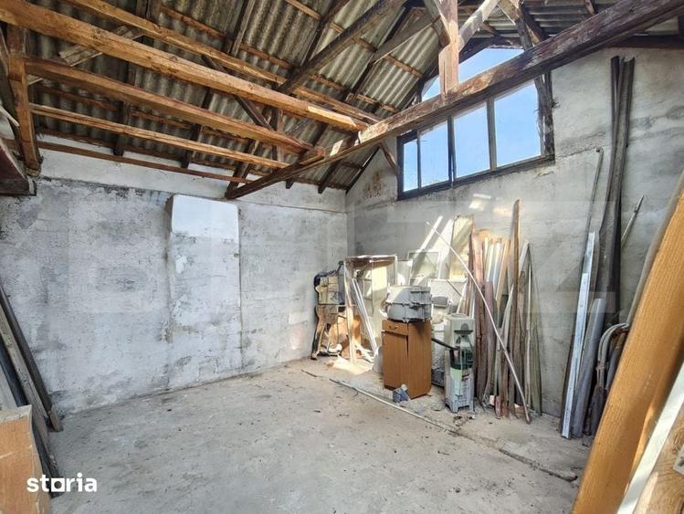 Apartament cu 4 camere în Central
