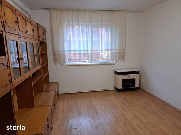 Garsonieră în Central
