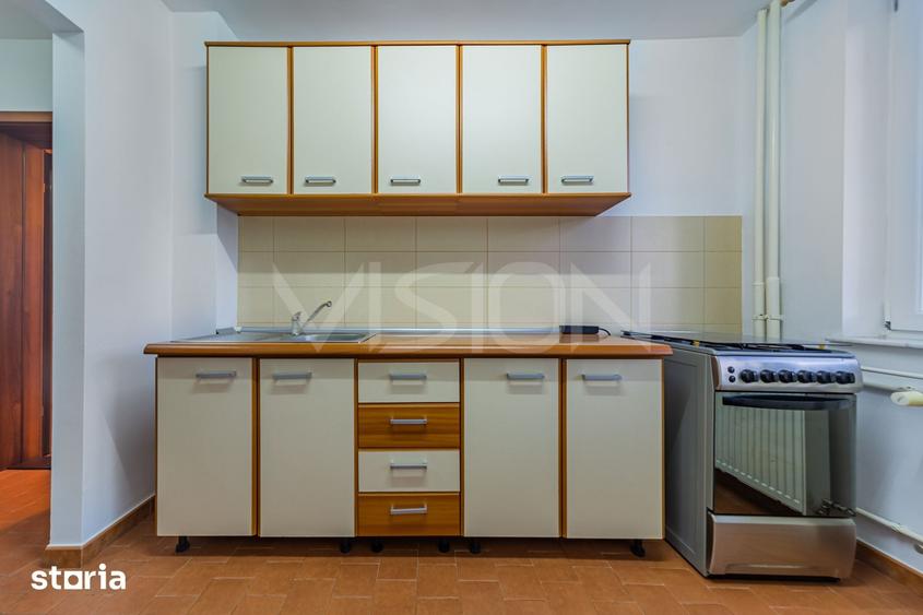 Dormitor + living | 48 m2 | modern | parcare | Grigorescu - Coloane - 9