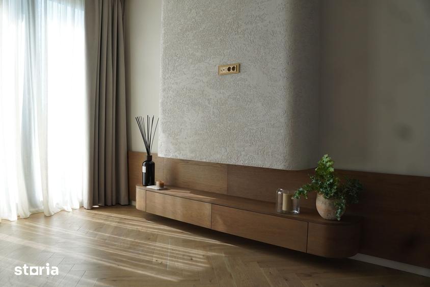 Apartament cu 3 camere în Unirii