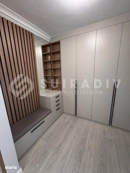 Apartament premium, prima inchiriere, terasa- Elite City - 6