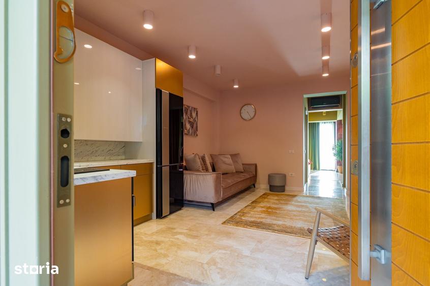 Apartament de lux in zona Belona, cu vedere spectaculoasa - 16