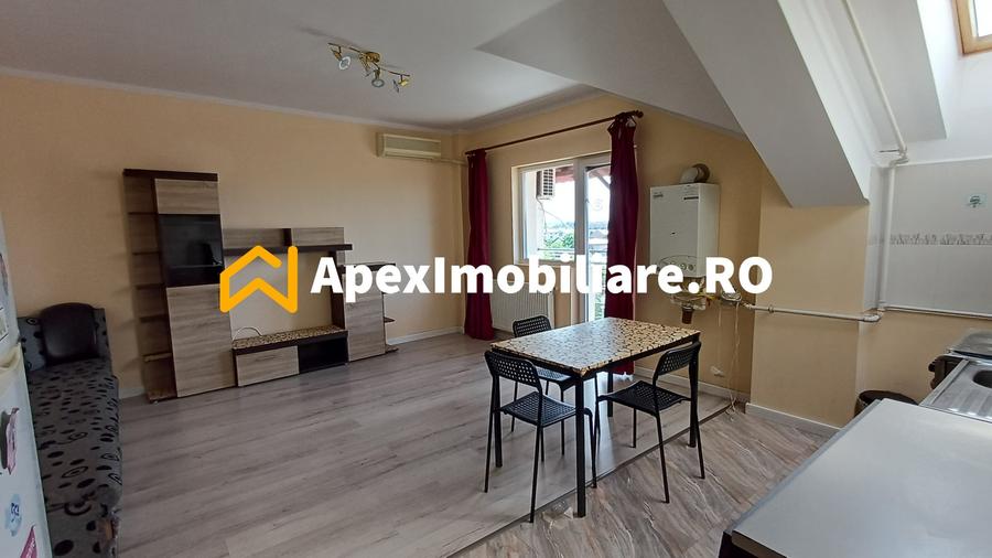 Apartament 2 camere de vanzare Theodor Pallady București | ApexImobiliare.ro - 5