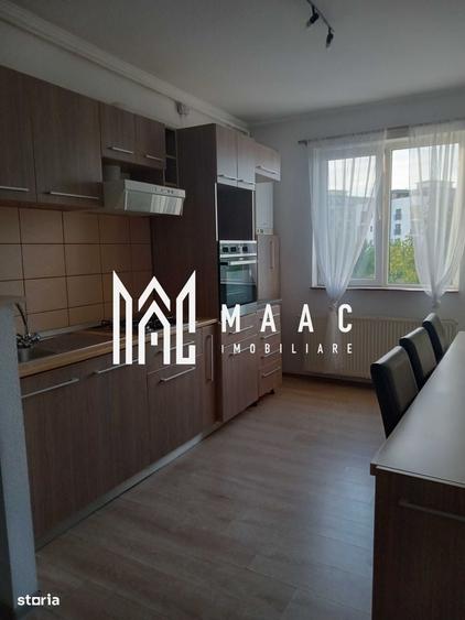 Apartament de Inchiriat - 2