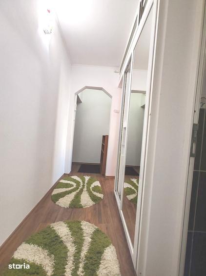 Apartament cu 2 camere în Trivale