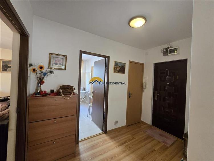 3 camere  Metrou Romancierilor - renovat - comision zero - 5