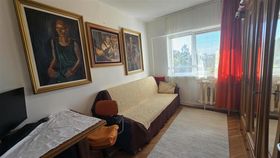 Apartament 4 camere – bloc Belvedere! Suceava! De Vanzare! 0727817187 - 12