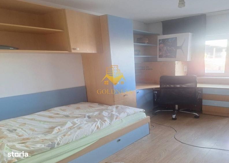 3 camere decomandate, balcon, Manastur, Calea Floresti, Profi - 5