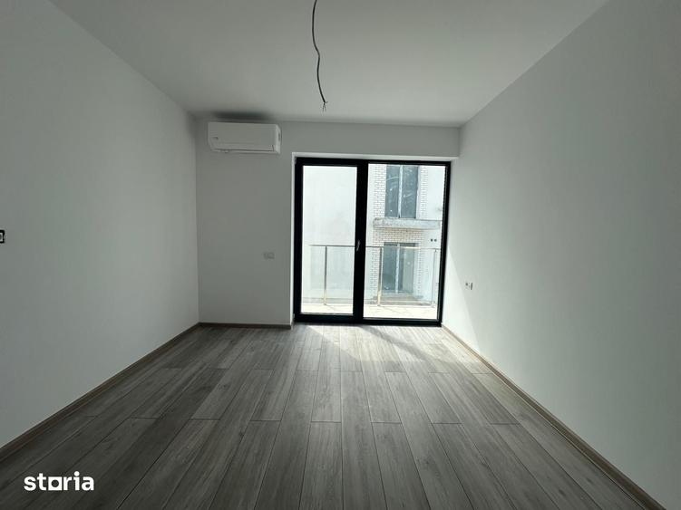 Apartament cu 3 camere în Nord