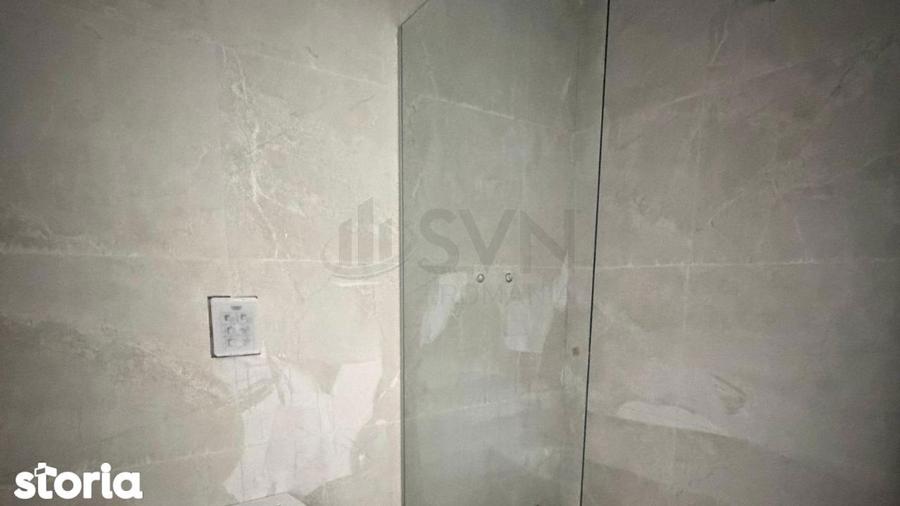 Apartament cu 2 camere semidecomandat în Colentina