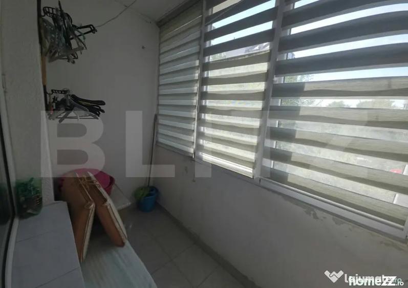 Apartament cu 2 camere decomandat în Unirii