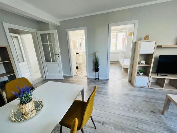Apartament central 2 camere de inchiriat pe Horea 44 - 1