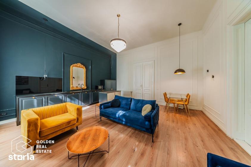 Apartament 2 camere, Ultracentral, comision 0% - 11