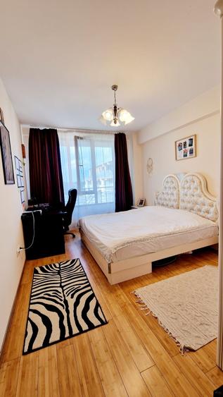 Apartament cu 2 camere semidecomandat în Copou